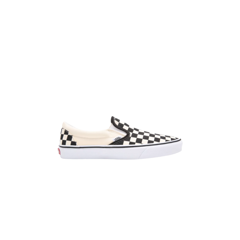 Vans Old Skool Bajas Checkboard classic