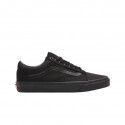 Vans Old Skool Bajas Full Negras