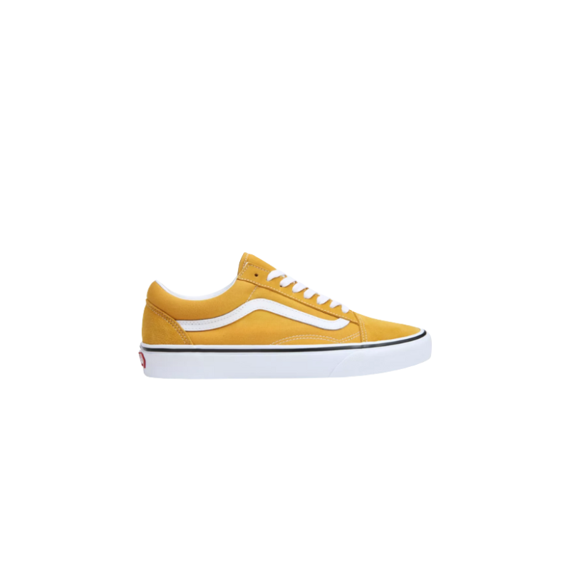 Vans Old Skool Bajas Amarillas
