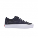 Vans Old Skool SK8 Bajas Negras