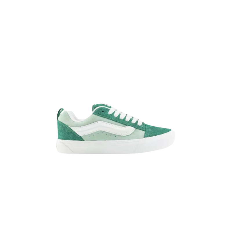 Vans KNU Verde Menta