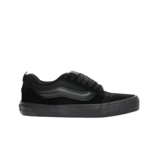 Vans KNU Negras Enteras
