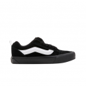 Vans KNU Negras