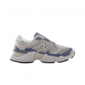 New Balance 9060 Beige y Azules
