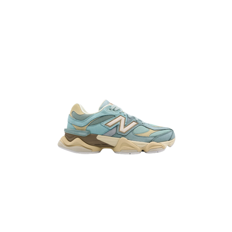 New Balance 9060 Azules