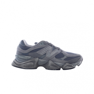 New Balance 9060 Grises Azuladas