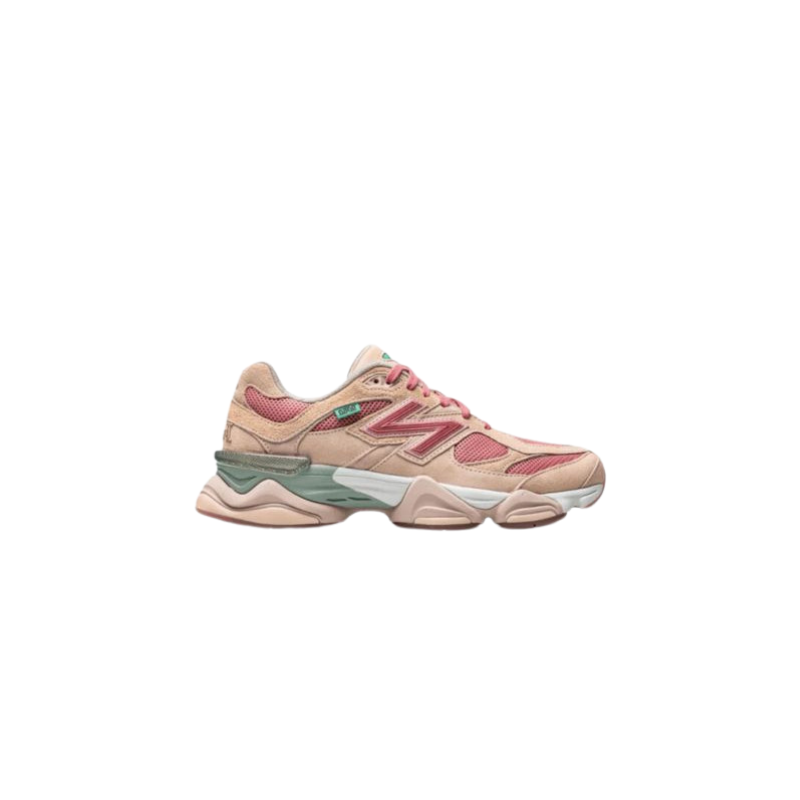 New Balance 9060 Rosa Pastel