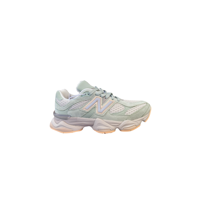 New Balance 9060 Verde Pastel