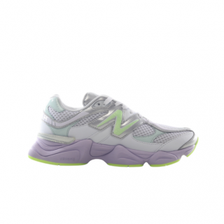 New Balance 9060 Blancas y Lilas