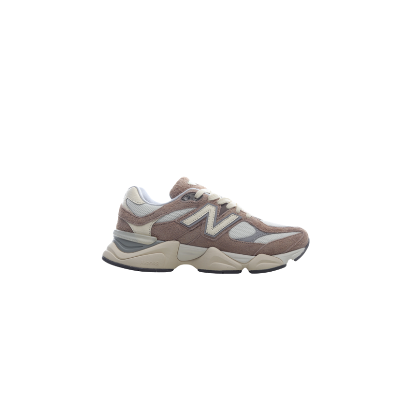 New Balance 9060 Marrones