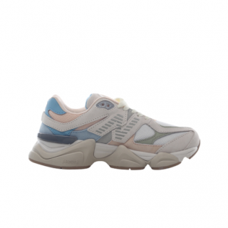 New Balance 9060 Azules y Beige