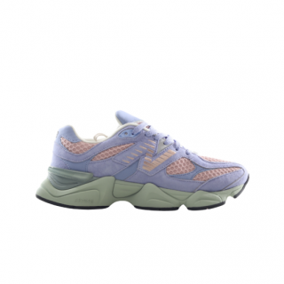 New Balance 9060 Lilas Multicolor