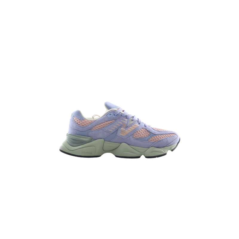 New Balance 9060 Lilas Multicolor