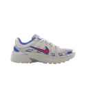 Nike P-6000 Beige Azules Logo Rojo | Vulkano Shop