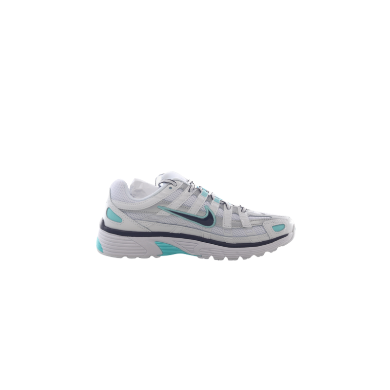 Nike P-6000 Blancas Coral | Vulkano Shop