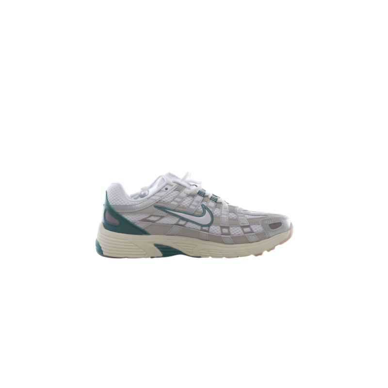 Compra las Nike P-6000 Azul Celeste en Vulkano Shop. Zapatillas retro-running con estilo moderno y envío gratis a España en 7-1