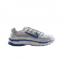 Nike P-6000 Grises y Azules | Vulkano Shop