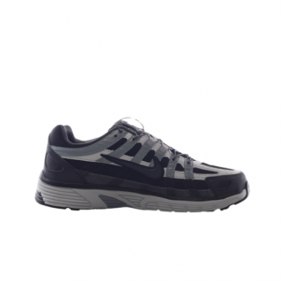 Nike P-6000 Negras y Grises | Envío Gratis 7-12 días