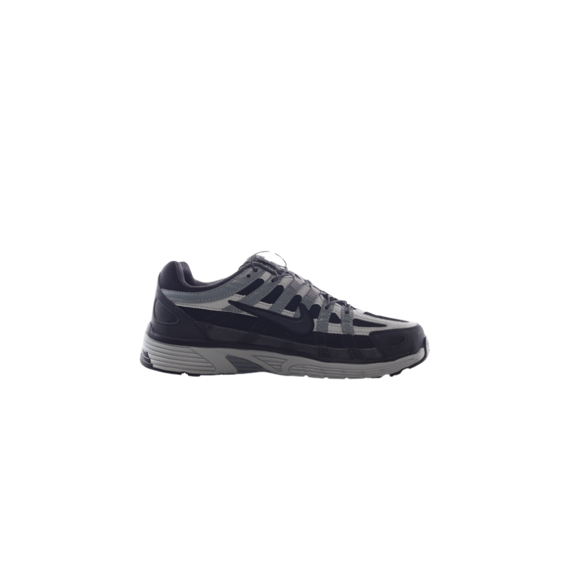 Nike P-6000 Negras y Grises | Envío Gratis 7-12 días