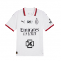 Camiseta Edición Especial AC Milan x Duki