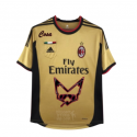 Camiseta Edición Especial AC Milan x Rauw Alejandro