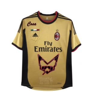 Camiseta Edición Especial AC Milan x Rauw Alejandro