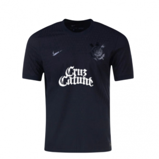 Camiseta Edición Especial Corinthians x Cruz Cafuné