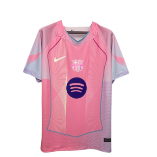 Camiseta FC Barcelona edición especial 25-26