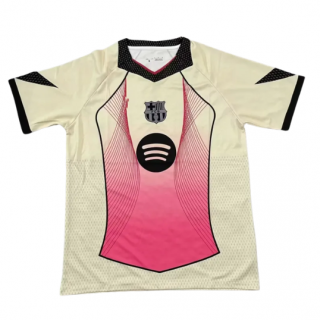 Camiseta FC Barcelona edición especial 25-26