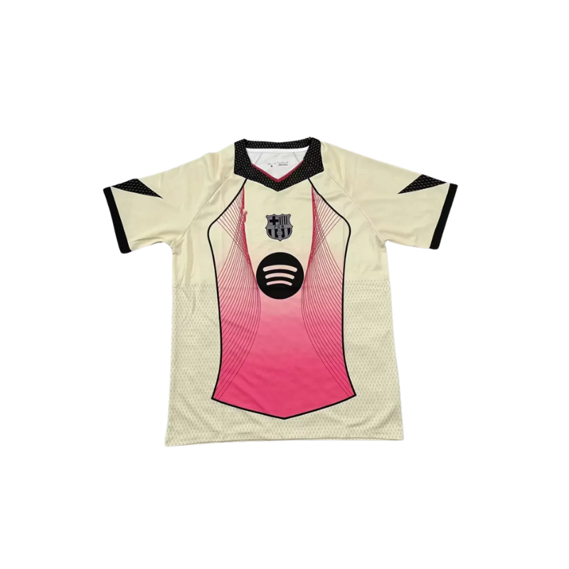 Camiseta FC Barcelona edición especial 25-26