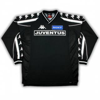 Camiseta Juventus Entrenamiento 1978 - 1998