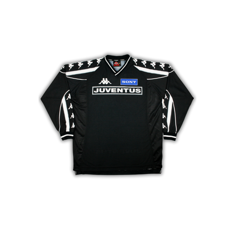 Camiseta Juventus Entrenamiento 1978 - 1998
