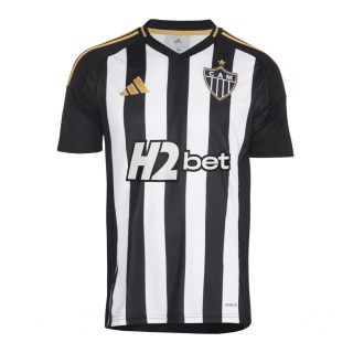 Camiseta Atlético Mineiro 1ª equipación 25/26