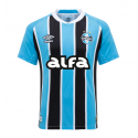 Camiseta Grêmio FBPA 1ª equipación 25/26
