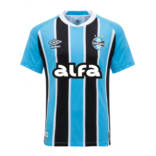 Camiseta Grêmio FBPA 1ª equipación 25/26