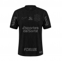Camiseta Corinthians 24/25 2ª equipación sponsors