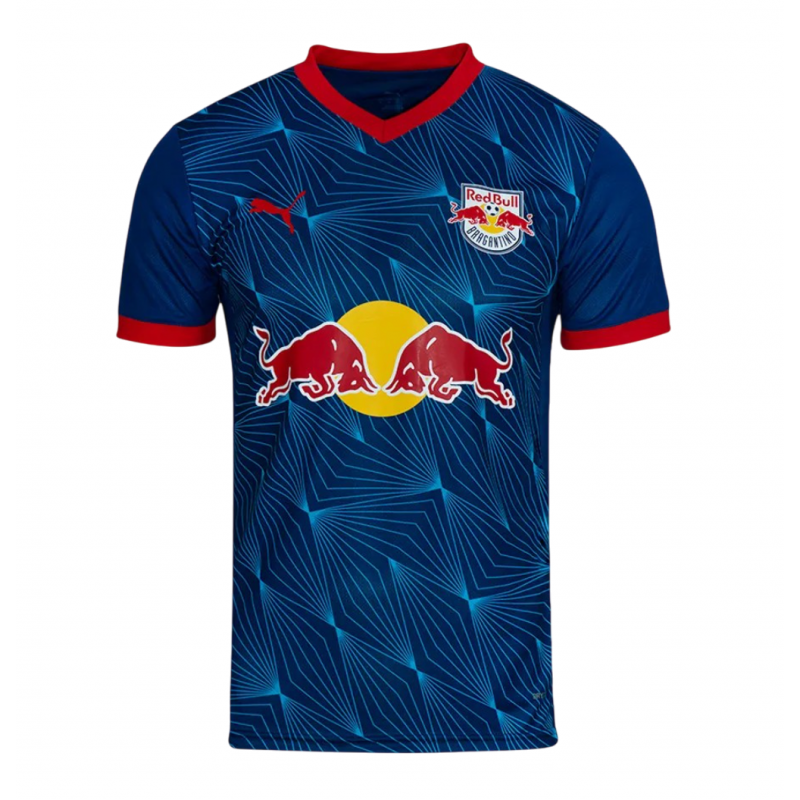 Camiseta Red Bull Bragantino 2ª equipación 25/26