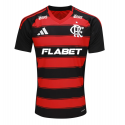 Camiseta Flamengo 1ª equipación 25/26
