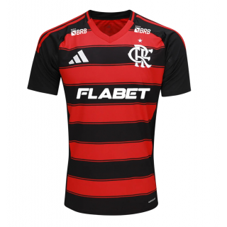 Camiseta Flamengo 1ª equipación 25/26