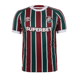 Camiseta Fluminense 1ª equipación 25/26