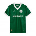 Camiseta Palmeiras 1ª equipación 25/26