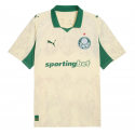 Camiseta Palmeiras 25/26 1ª equipación Club World Cup