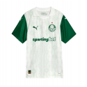 Camiseta Palmeiras 2ª equipación 25/26