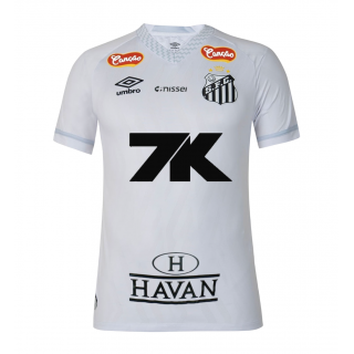 Camiseta Santos FC 1ª equipación 25/26
